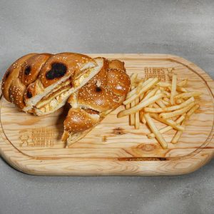 Sandwich para Llevar