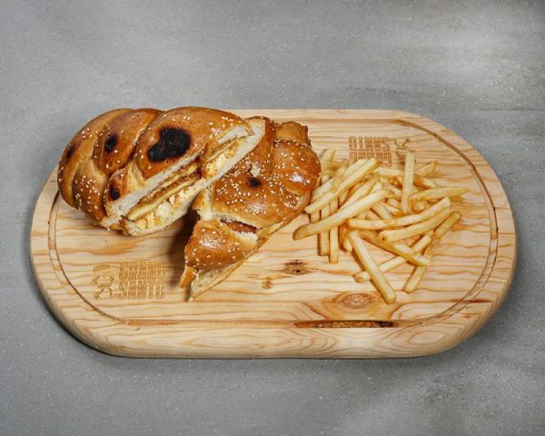 Sandwich para Llevar